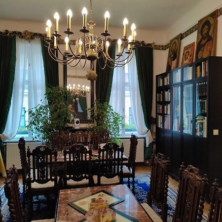 فندق Luxury Near Castle فيينا المظهر الخارجي الصورة