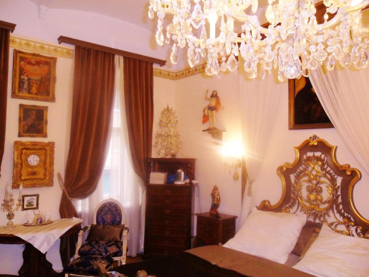 فندق Luxury Near Castle فيينا الغرفة الصورة