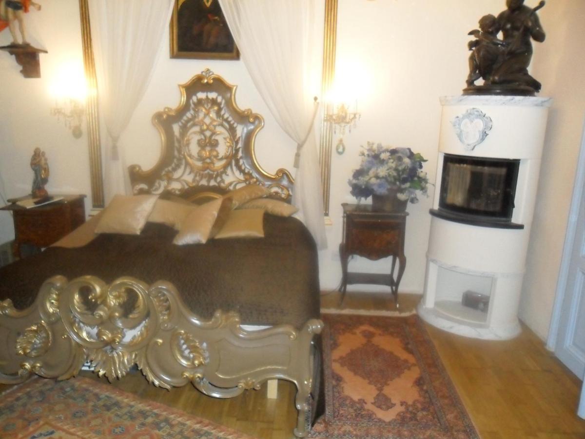 فندق Luxury Near Castle فيينا المظهر الخارجي الصورة
