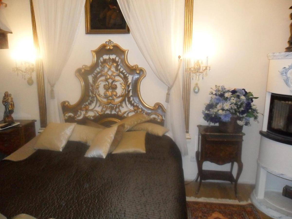 فندق Luxury Near Castle فيينا المظهر الخارجي الصورة