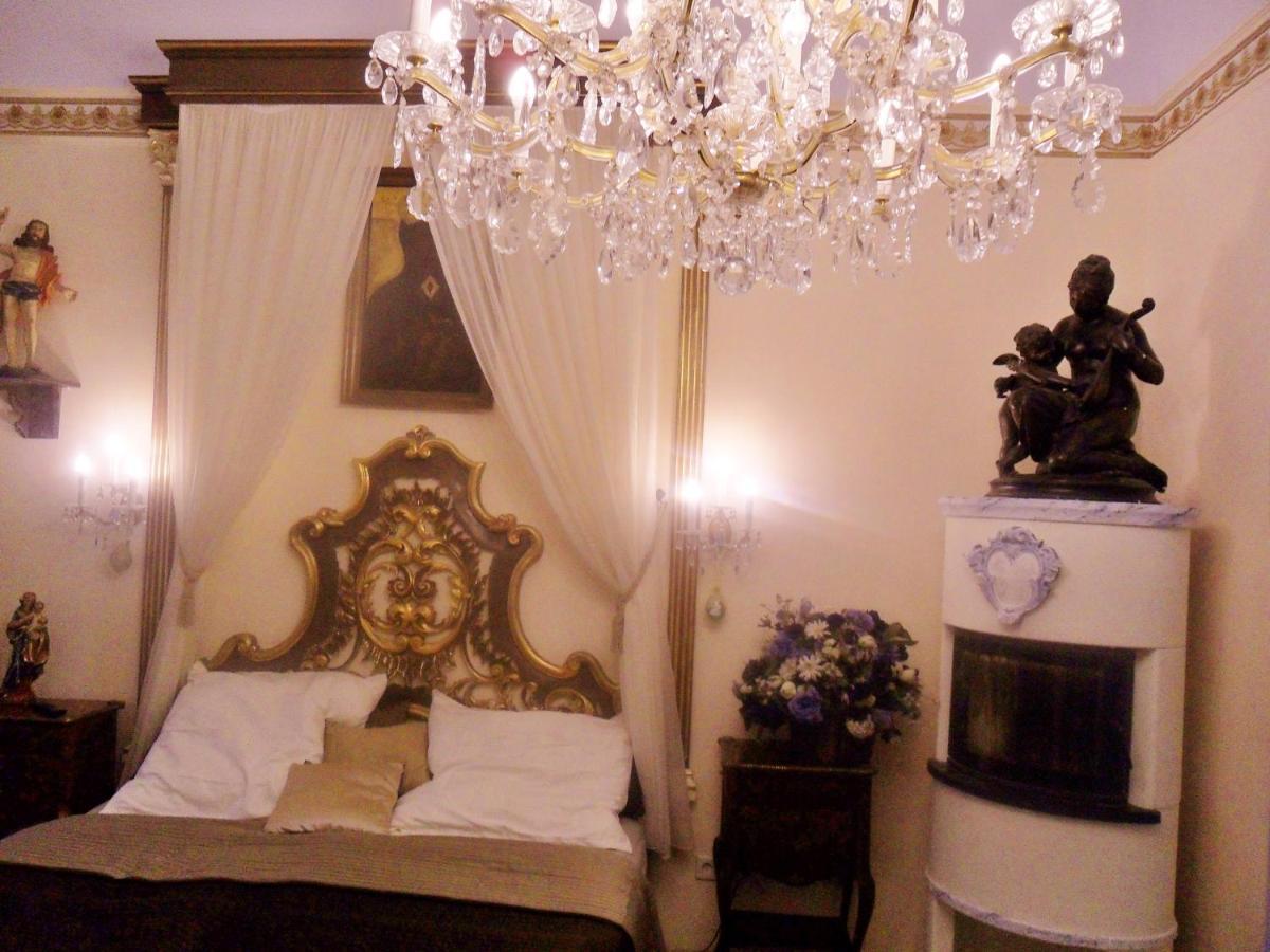 فندق Luxury Near Castle فيينا الغرفة الصورة