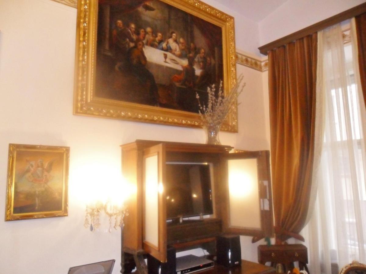فندق Luxury Near Castle فيينا الغرفة الصورة