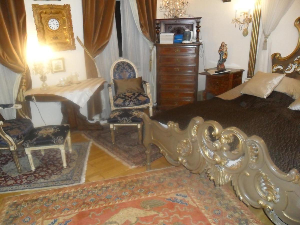 فندق Luxury Near Castle فيينا المظهر الخارجي الصورة
