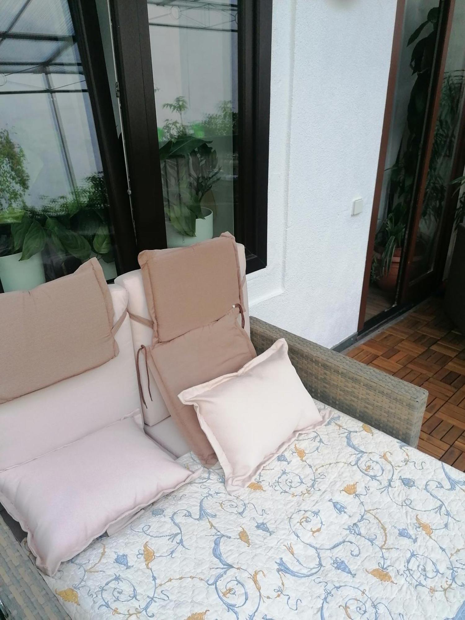 فندق Luxury Near Castle فيينا المظهر الخارجي الصورة