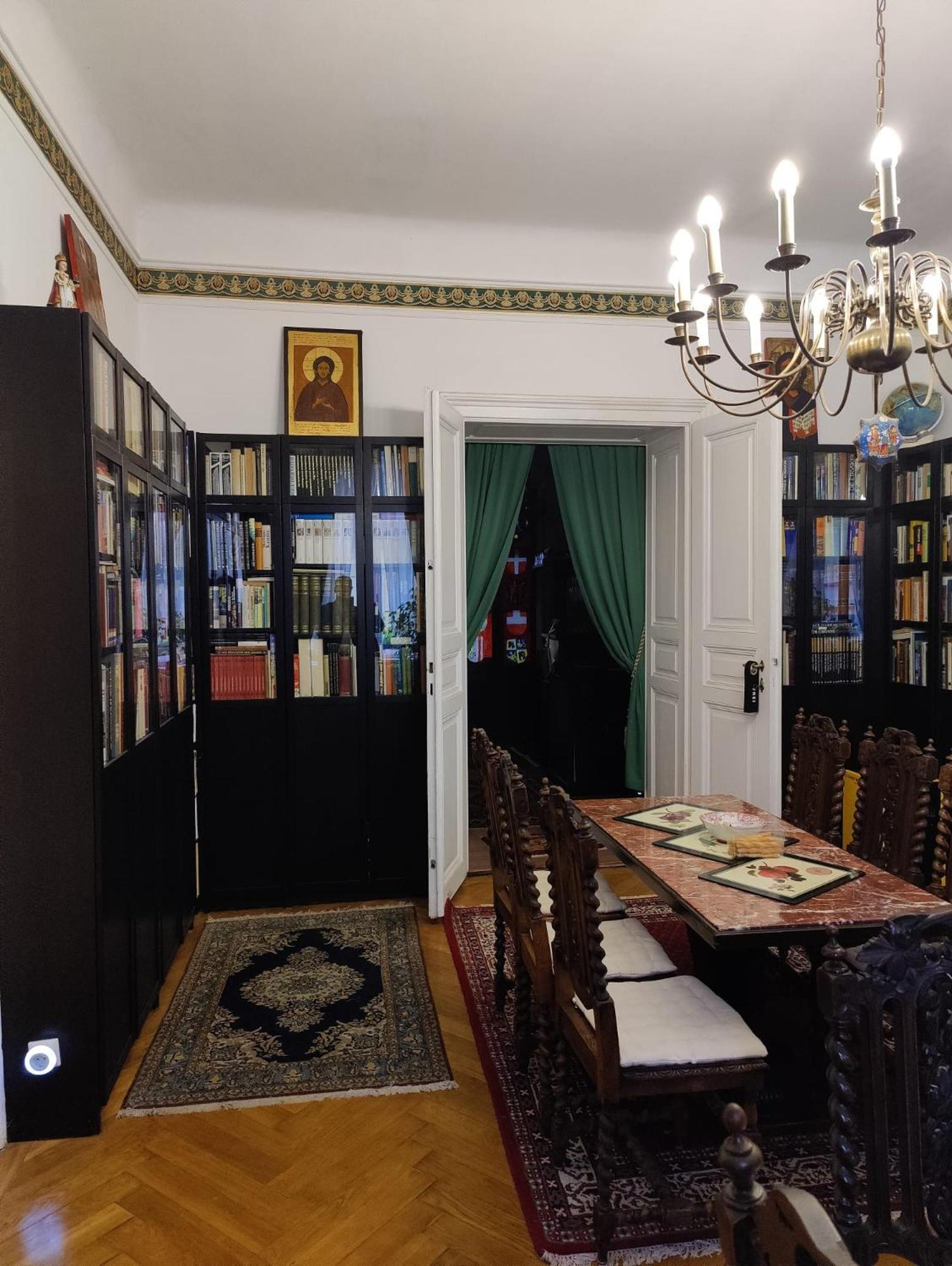 فندق Luxury Near Castle فيينا المظهر الخارجي الصورة