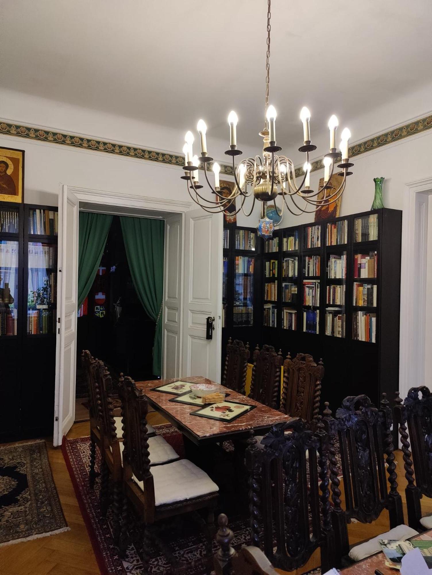 فندق Luxury Near Castle فيينا المظهر الخارجي الصورة