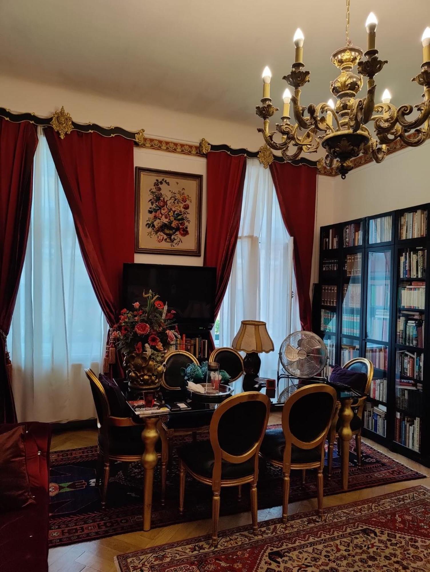 فندق Luxury Near Castle فيينا المظهر الخارجي الصورة