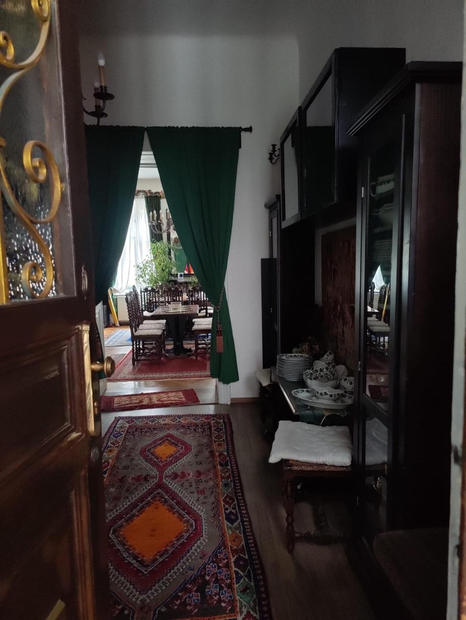 فندق Luxury Near Castle فيينا المظهر الخارجي الصورة