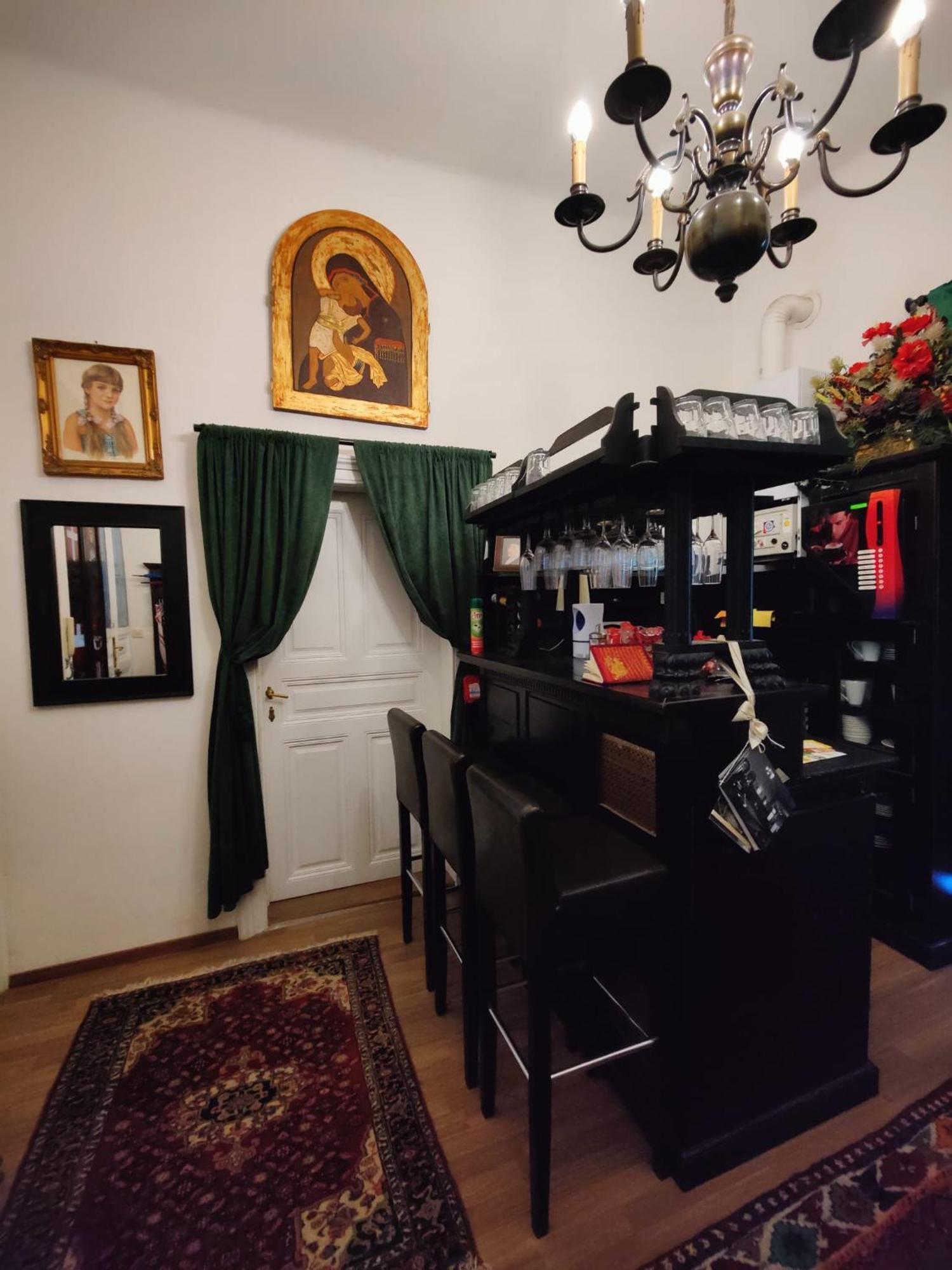 فندق Luxury Near Castle فيينا المظهر الخارجي الصورة