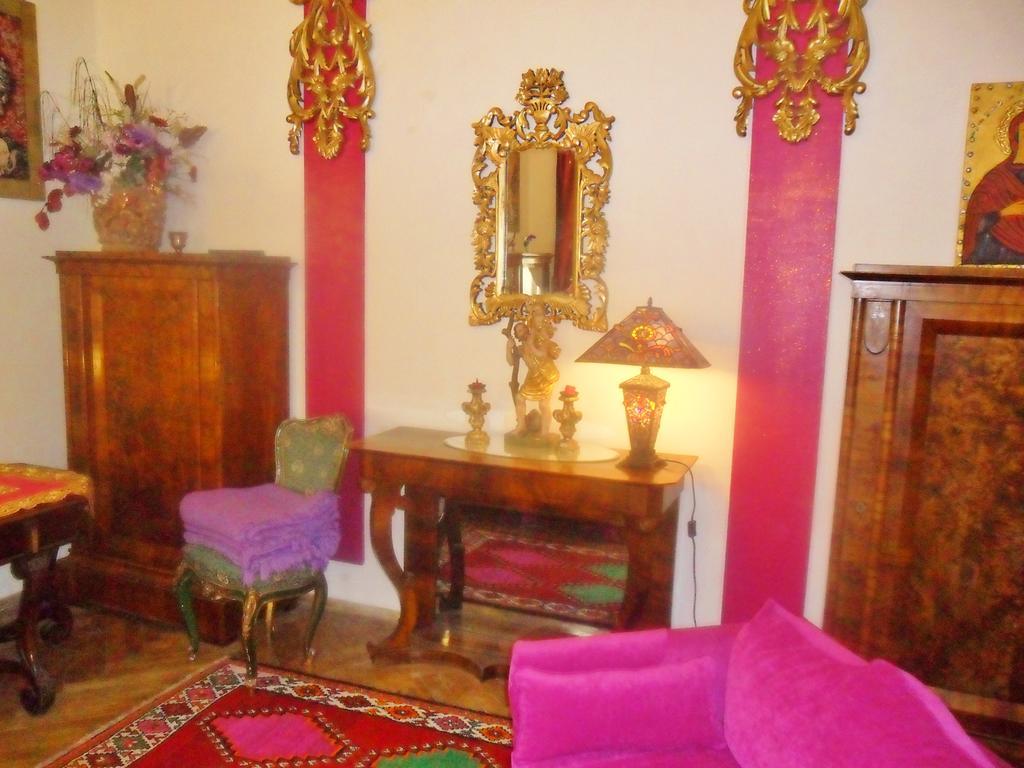 فندق Luxury Near Castle فيينا الغرفة الصورة