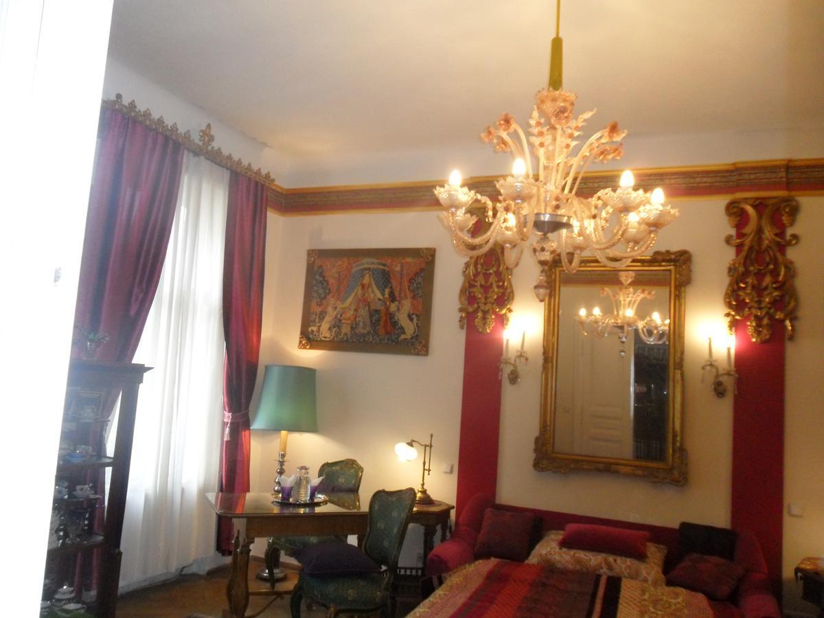 فندق Luxury Near Castle فيينا المظهر الخارجي الصورة