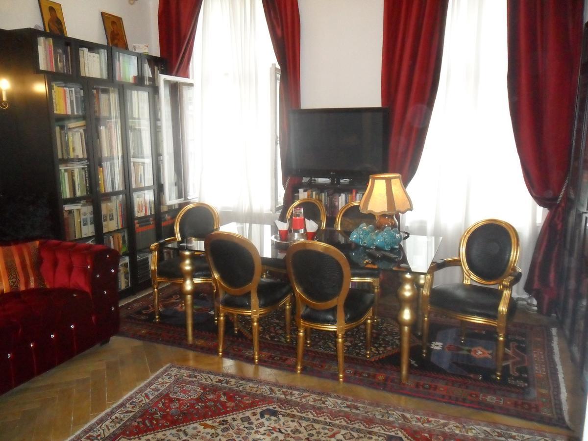 فندق Luxury Near Castle فيينا المظهر الخارجي الصورة