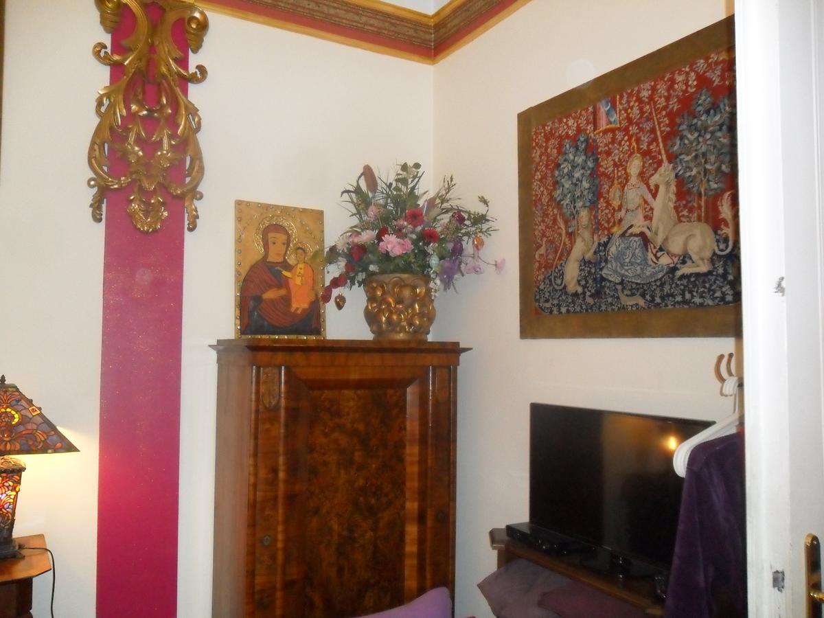فندق Luxury Near Castle فيينا المظهر الخارجي الصورة