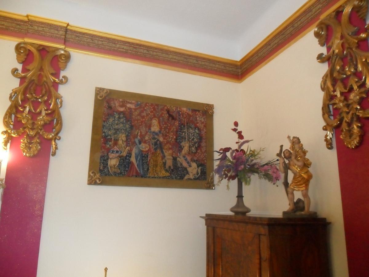 فندق Luxury Near Castle فيينا المظهر الخارجي الصورة