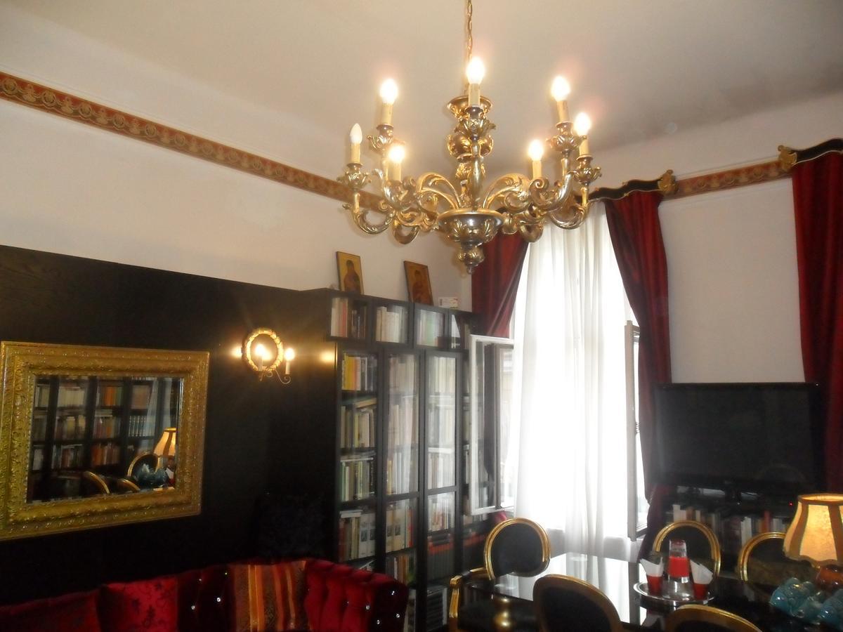 فندق Luxury Near Castle فيينا المظهر الخارجي الصورة