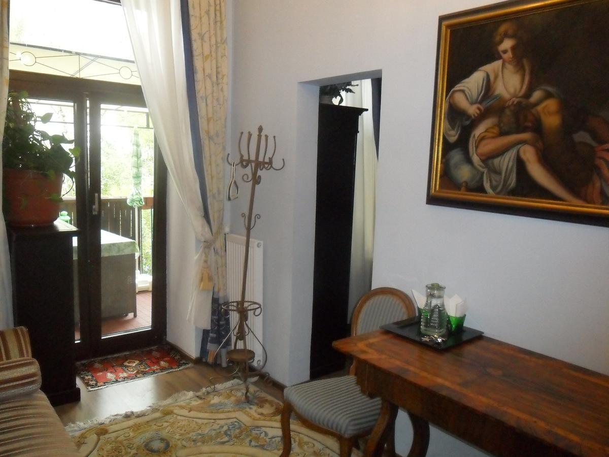 فندق Luxury Near Castle فيينا المظهر الخارجي الصورة